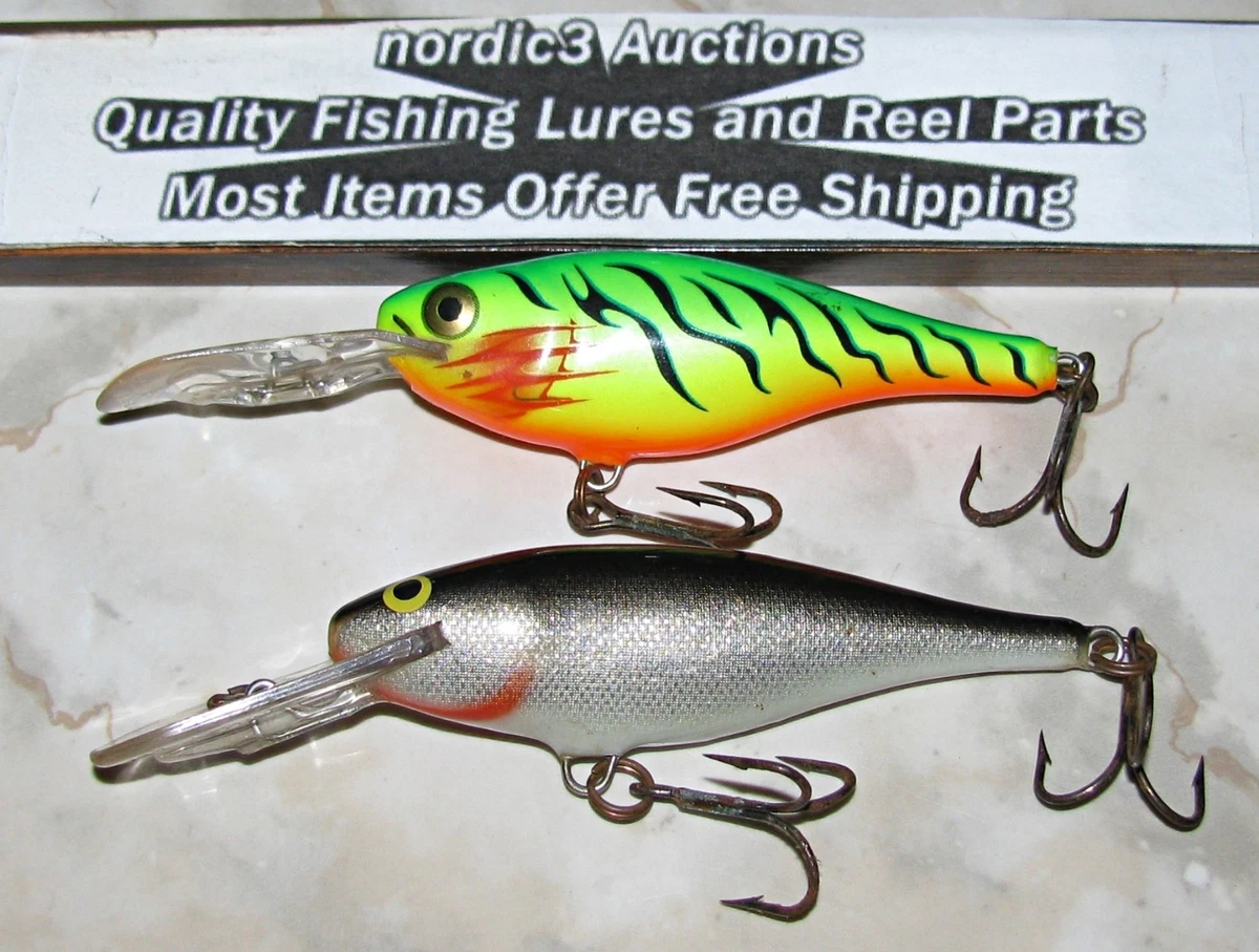 definition of fishing lures Most Common Types of Fishing Lures  All You Need to Know in 2026