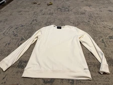 Maven COOP Mens Fleece Sweatshirt XL