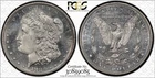 1882-S Morgan Silver Dollar PCGS MS64 PL Great Eye Appeal Good Strike
