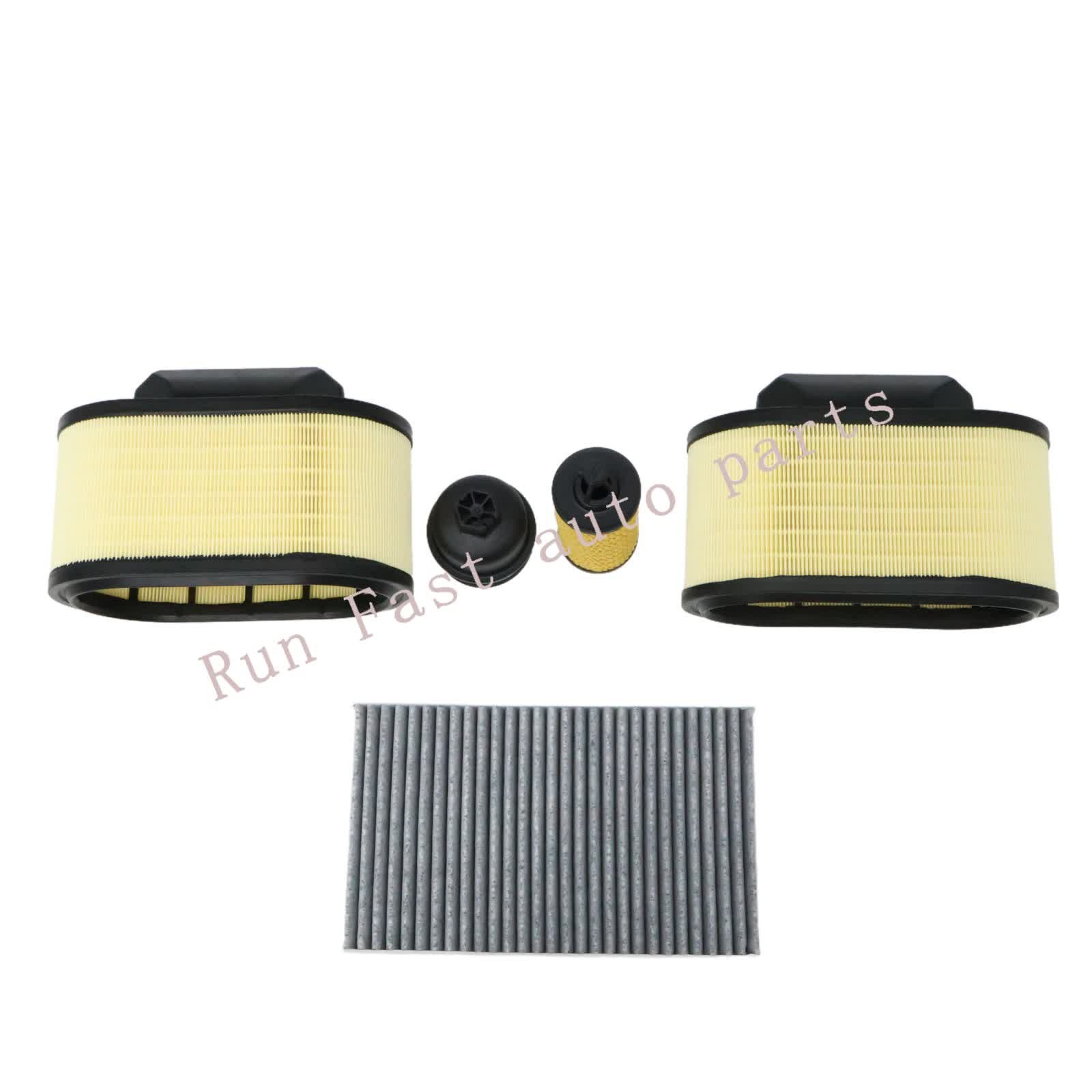 Maserati Levante 2014-2023 Air filter