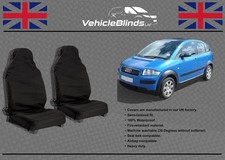 Siège Audi A2