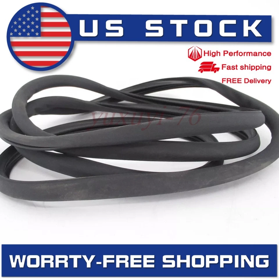 OEM For Toyota Camry Lexus ES350 GS350 GSF Sunroof Weatherstrip 63251-30100 Foto 3 de 4