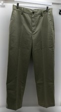 Amazon Essentials Men Classic-Fit Wrinkle-Resistant Chino Pant 31X29 NEW