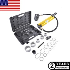 1-5/8 to 4 1/4 Hydraulic Exhaust Pipe Stretch...
