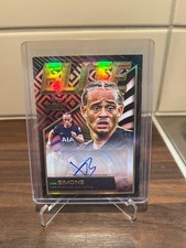 Topps Gold Xavi Simons /25 auto