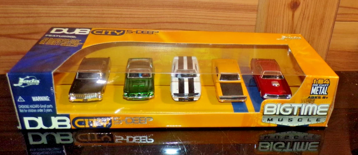 Preços baixos em DUB City | eBay