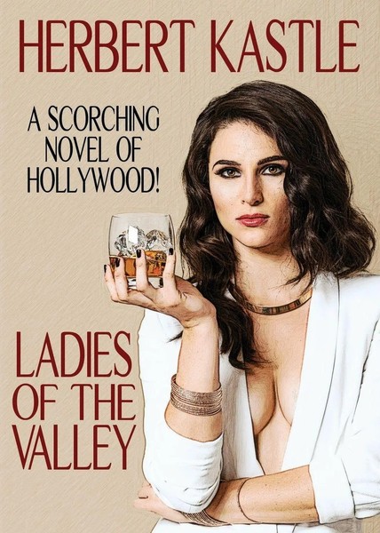 Ladies Of The Valley | Herbert Kastle | Taschenbuch | Kartoniert / Broschiert-image