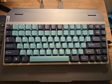 KBDFans KBD75 75% Custom Mechanical Keyboard