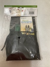 Floral Arranging Tool Kit BRAND NEW