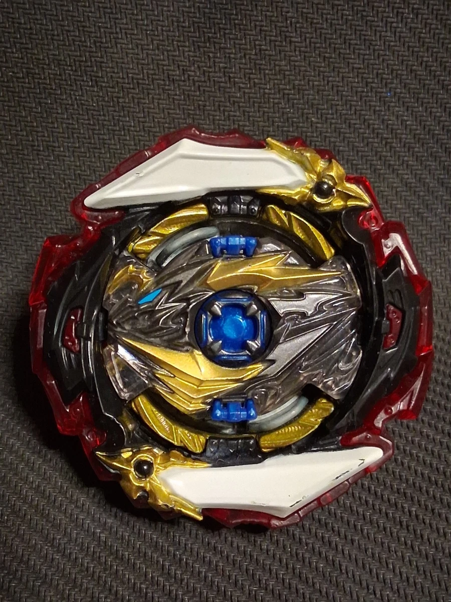 TAKARA TOMY Beyblade Burst - Infinite Dragon Xceed Zone'+X 1A