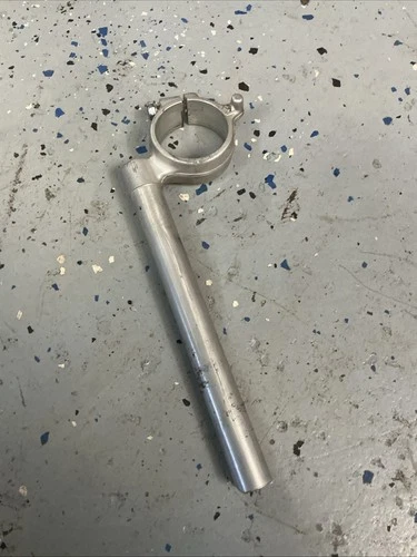 HANDLEBAR, LH