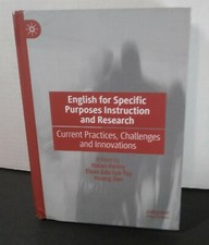 English For Specific Purposes Instruction & R...