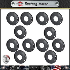 10PK Trimmer Head Cap Cover For 25-2 FS55 FS70 FS76 FS80 FS100 FS85 FS120