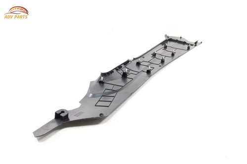 Ford Fusion 2017-2020 consola central lado derecho moldura inferior cubierta panel OEM - Imagen 4 de 9