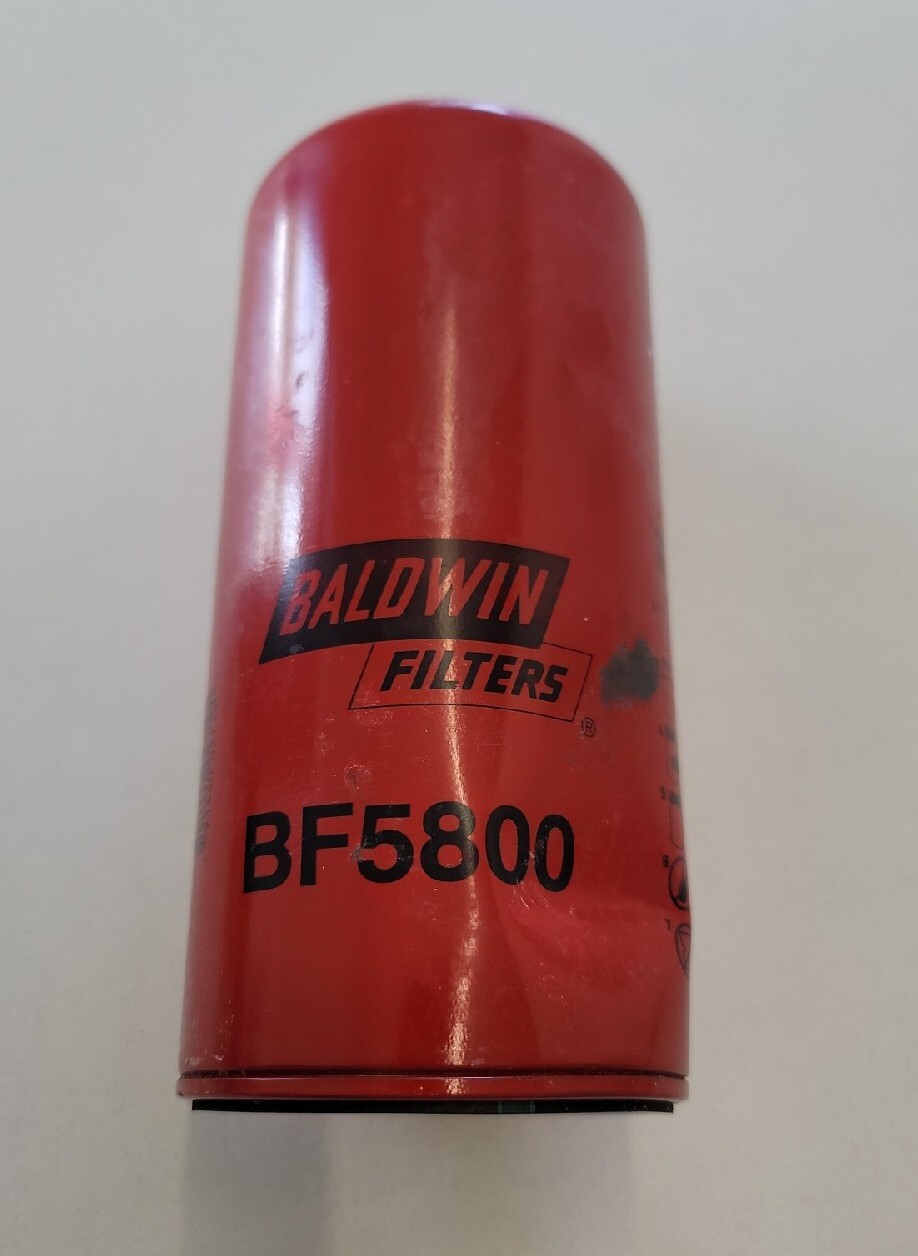 MARINEPERFORMANCE MPL499 Fuel filter cross reference