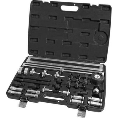 Hydraulik Diesel Injektor Entferner Abzieher Ausbau Master Kit Set 10 Tonnen 
