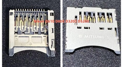 Come Formattare La Scheda Di Memoria Nikon D200 - Foto 6