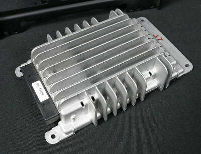 Soundsystem Bose Verstärker Amplifier 8H0035223C Audi A4 S4 RS4 8H B6 B7 Cabrio 