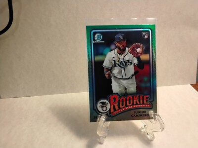  2024 TOPPS THE ROOKIES YOU PICK! INSERTS & PARALLELS! MORE COMING SOON 