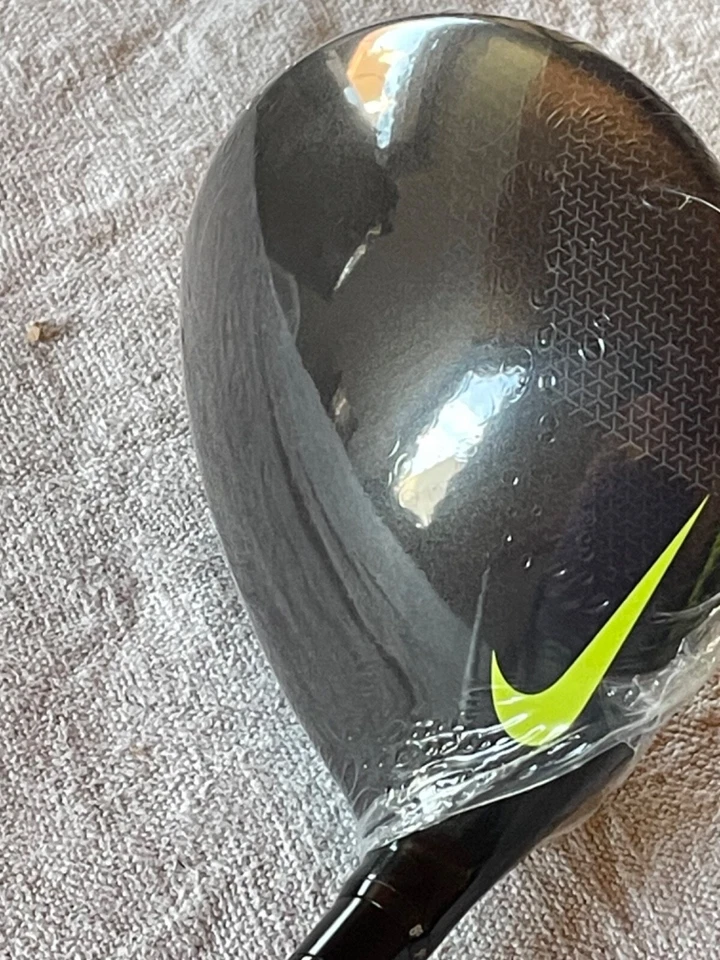 Nike Japan NEW SEALED Vapor Speed Driver Diamana 60 X flex - Image 2 of 4