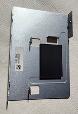 2.5" to 3.5" Hard Drive HDD/SSD Adapter Converter Tray - SAS or SATA