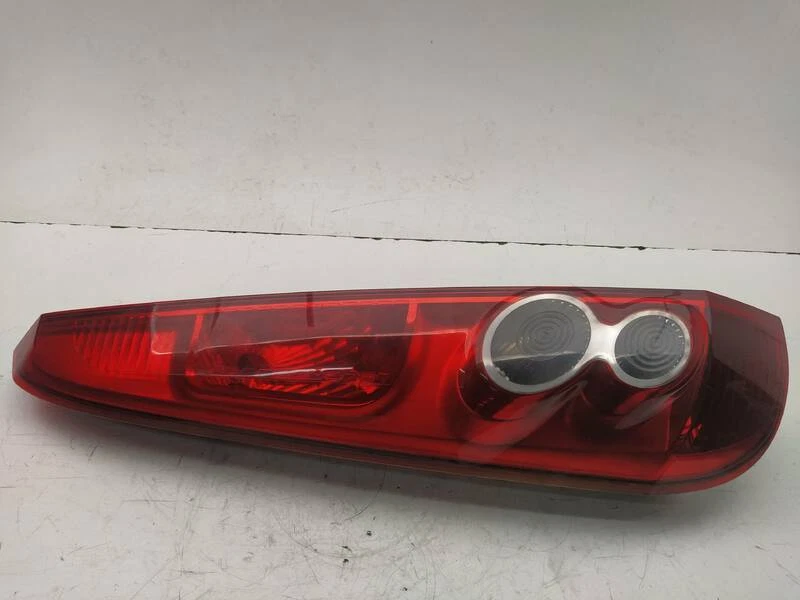 6S6113405A scheinwerfer hinten links für FORD FIESTA V 1.6 TDCI 