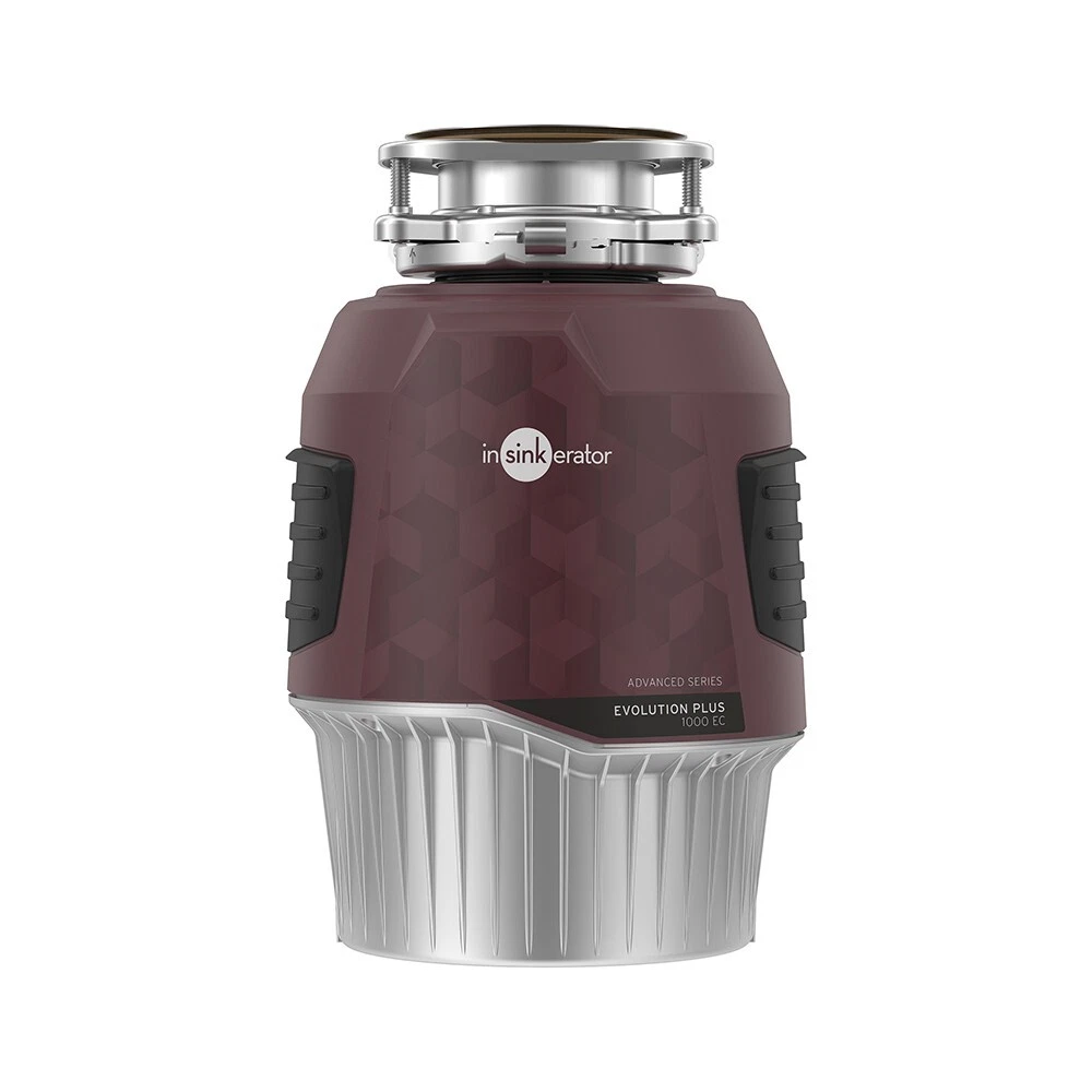 Mophorn Tritarifiuti Per Lavello Da Cucina, 0,37 KW, Sistema Di Smaltimento Rifiuti Alimentari In Acciaio Inox Motore Cc 3820 Girimin Con Cavo Di Alimentazione E Paraspruzzi Per Uso Domestico 87970866
