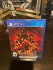 Xuan Yuan Sword 7, Playstation 4, Brand New, Factory Sealed!