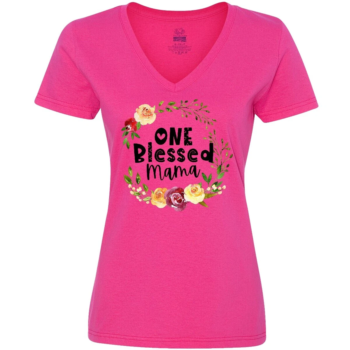 Love Cotton Tops for Women