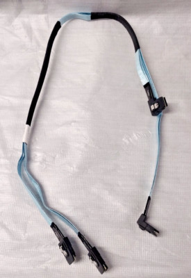 HP  Gen9 8HDD SFF SAS Cable / 780419-001 /  756907-001