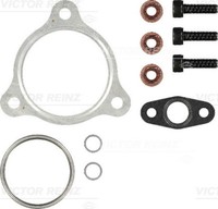 Turbolader Einbausatz Audi A4 2.7TDI 06-