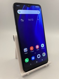 Alcatel 1S 2020 grau entsperrt 32GB 6,22" 13MP 3GB Android Touchscreen Smartphone