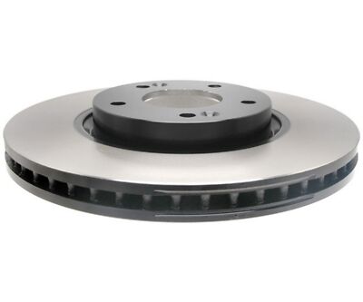 【R&B】Forte For 2010-2014 Kia Forte Disc Brake Rotor Front Raybestos 842YU18