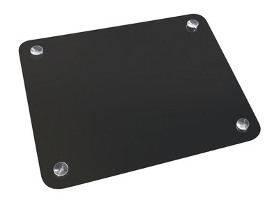 Sun-Film, Filter Solar Athermischen Blackout Und Transparent - Saugnäpfe -