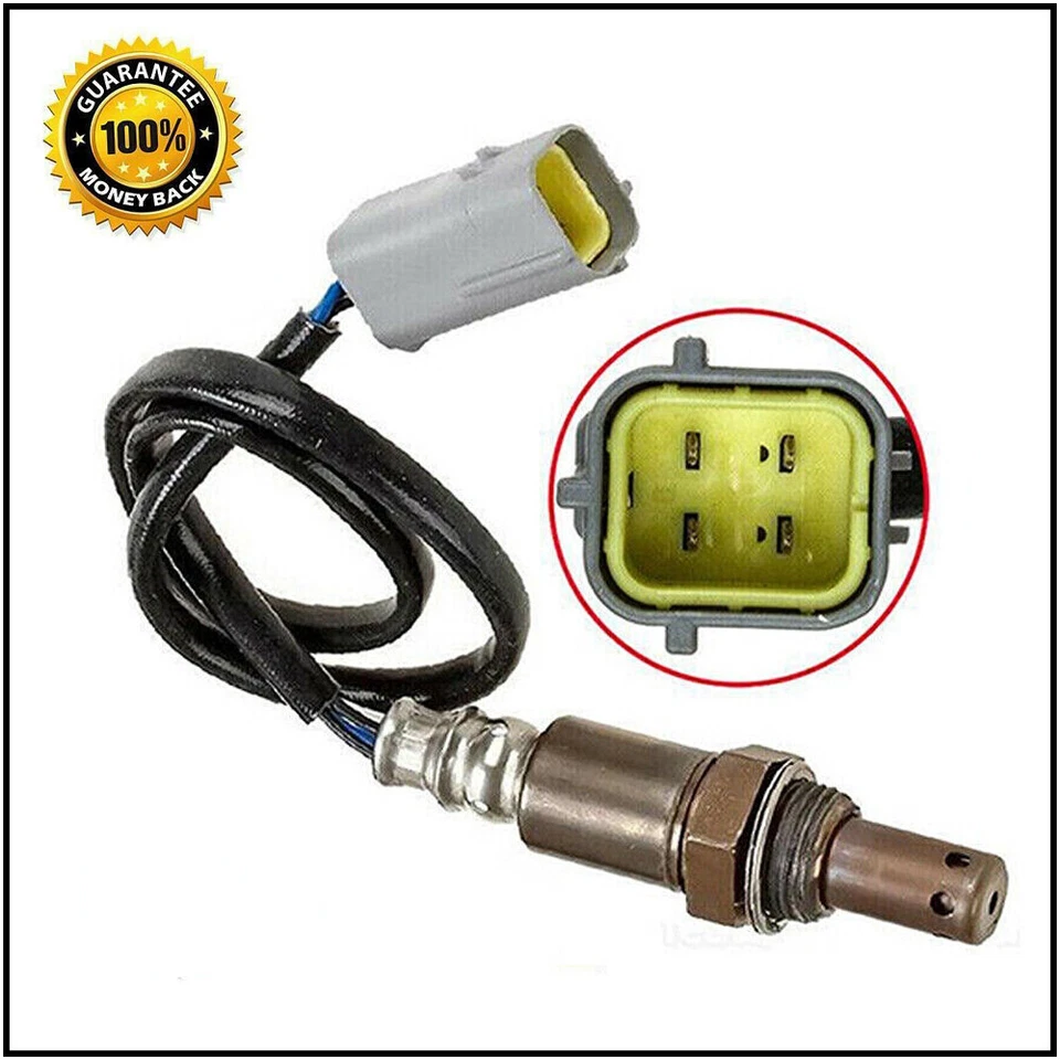 Sensor de oxígeno aguas arriba para 07-09 Nissan Altima 2008-2009 Nissan Rogue 2,5 L L4 EE. UU. Foto 2 de 4