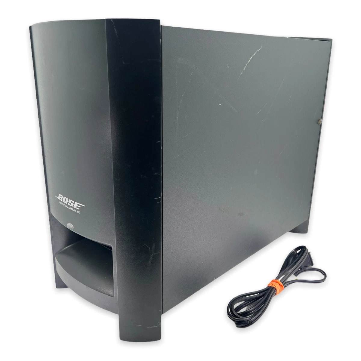 Cinemate 2.1 hotsell