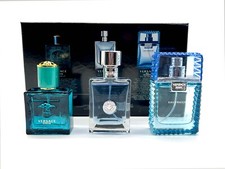 Men's 3 Pc Cologne Gift Set