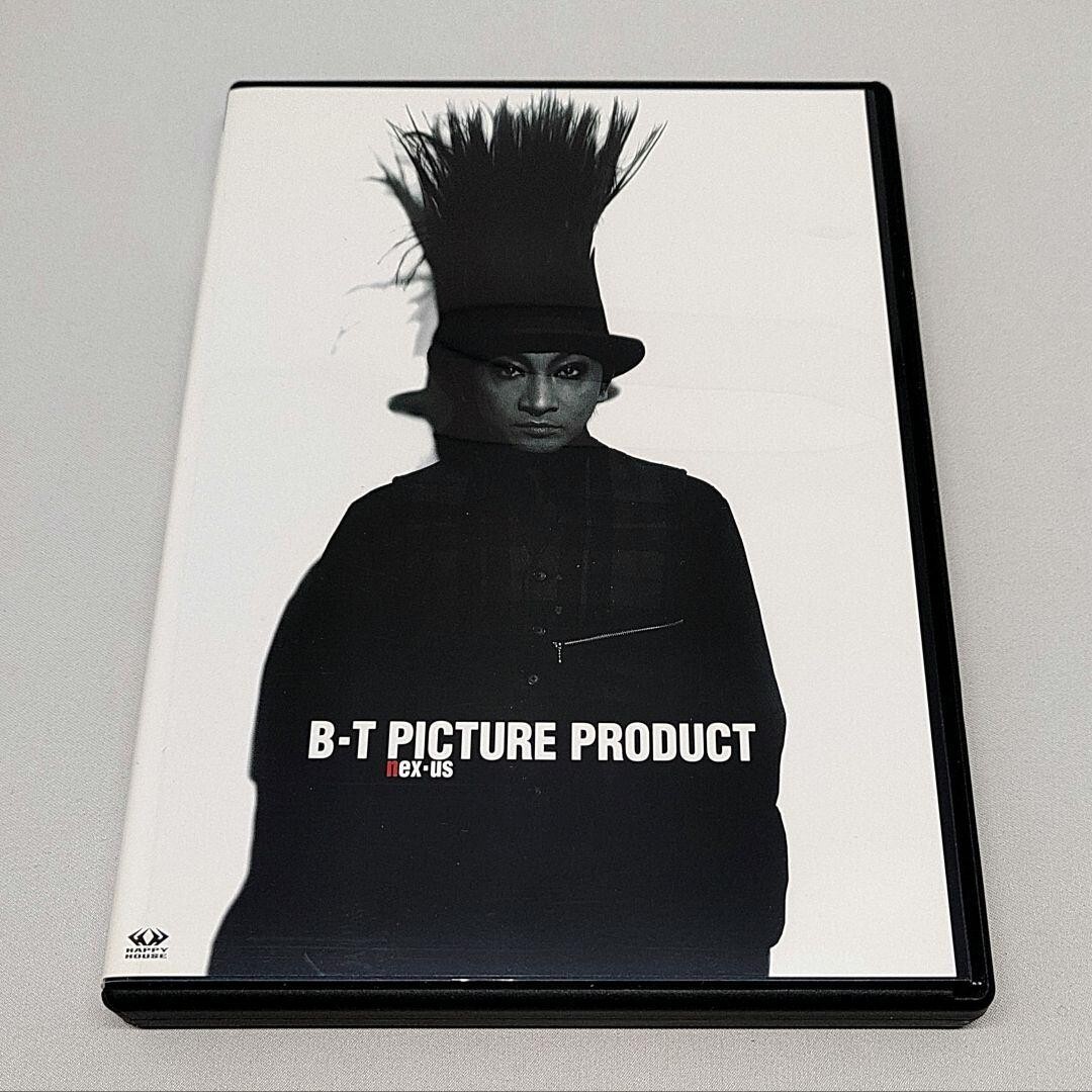 BUCK-TICK / B-T PICTURE PRODUCT DVD BOX Limited Edition | eBay BUCK-TICK / B-T PICTURE PRODUCT DVD BOX Limited Edition | eBay