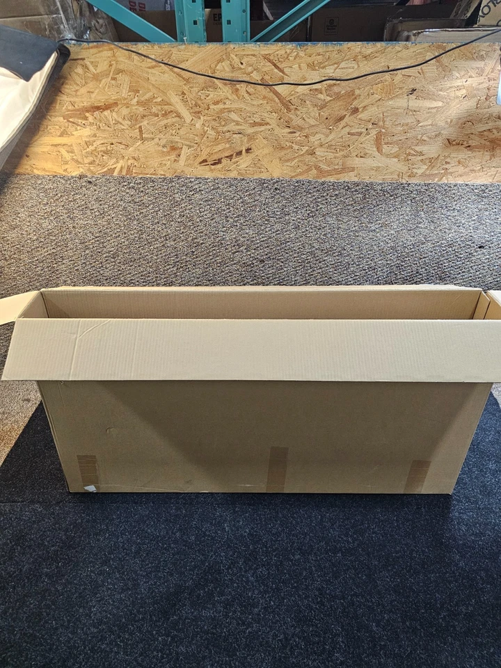 Para Ford Expedition 2003-2004 Eddie Bauer con motor V8 - 4,6 L radiador 432671 Foto 3 de 4