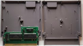 Star Soldier (Nintendo Entertainment System, 1988) NES Tested FREE SHIPPING 🇨🇦