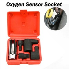 5 PCS Oxygen Sensor Socket Thread Chasers Too...