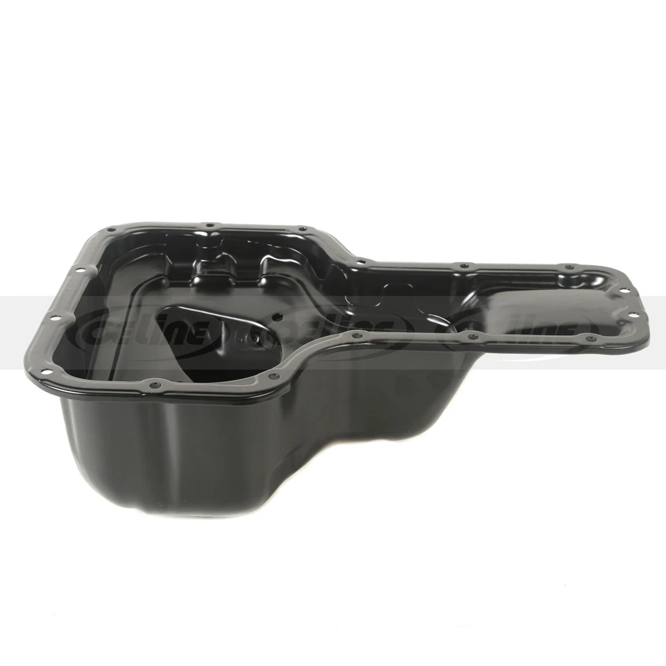 Поддон для масла для 98–08 Toyota Celica Corolla Matrix MR2 Prizm Pontiac Vibe 1,8 л - Изображение 2 из 4