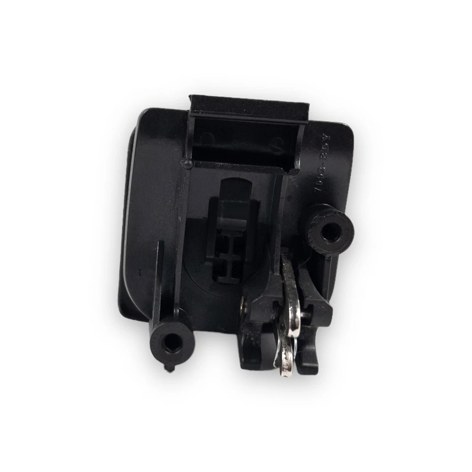 1997-2009 Chevy Venture Uplander Montana защелка перчаточного ящика черная - Изображение 4 из 4