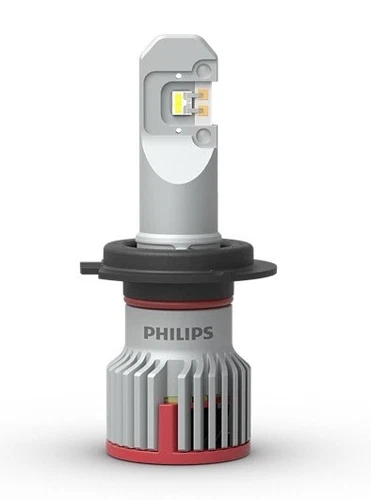 Philips Ultinon Pro9200 LED H4 H7 H9 H11 HB3 HB4 Car Headlight Globes Hi/Lo Beam - Picture 16 of 26