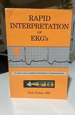 Rapid Interpretation of EKGs by Dale Dubin (2...