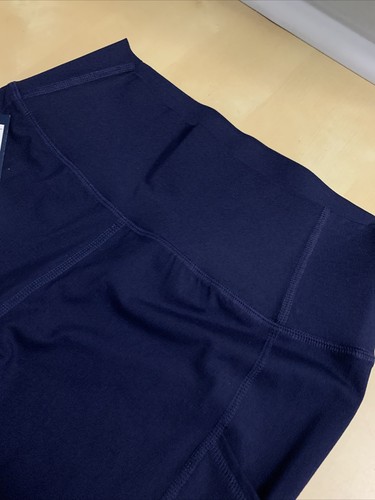 Movetes Nova 7/8 Navy Leggings Golf Fitness Ladies Xs small or Large NEW NWT - Bild 6 von 12