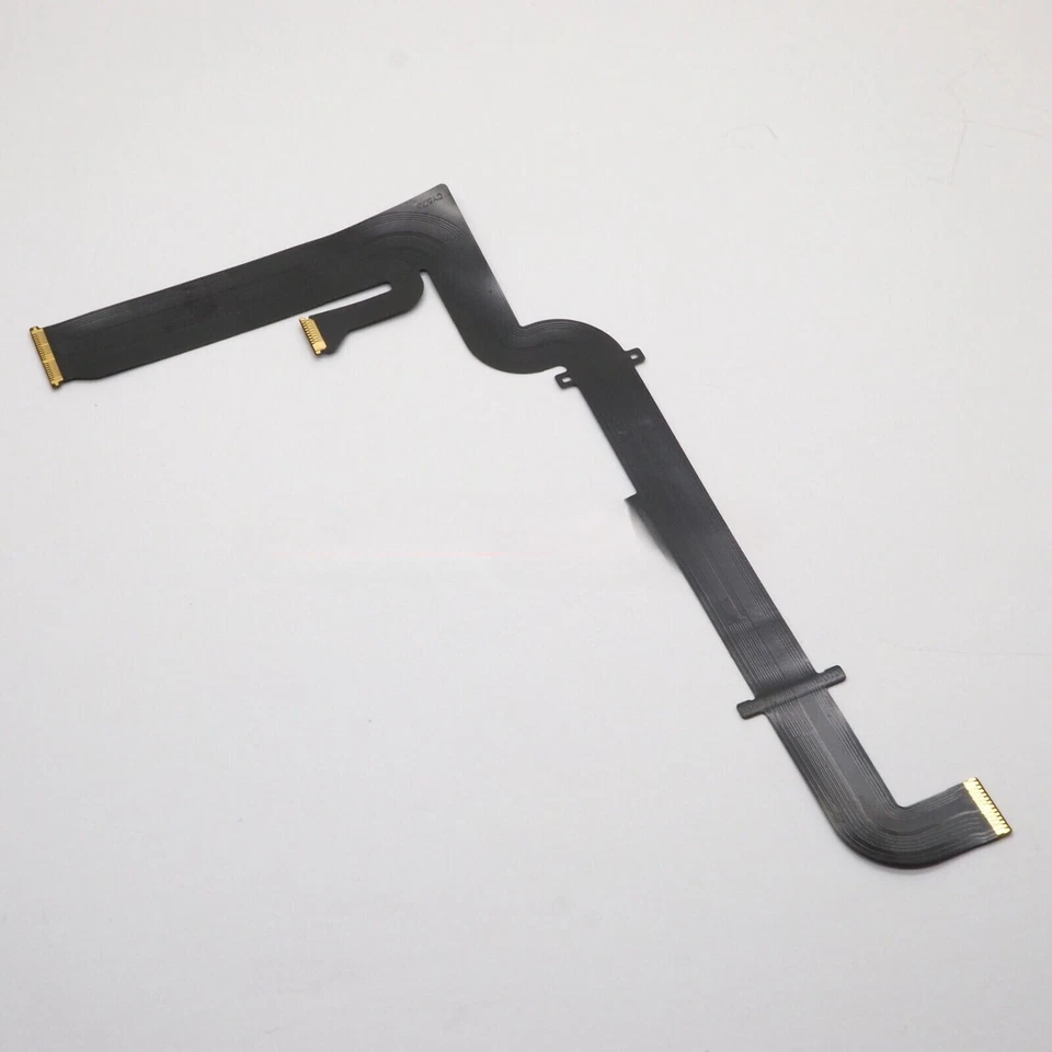 New Shaft rotating LCD Flex Cable For Canon G7X Mark III G7XIII G7X3 - Image 3 of 4