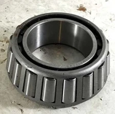 1 NEW STEMCO KHM212049 TAPERED ROLLER BEARING CONE NNB ***MAKE OFFER***