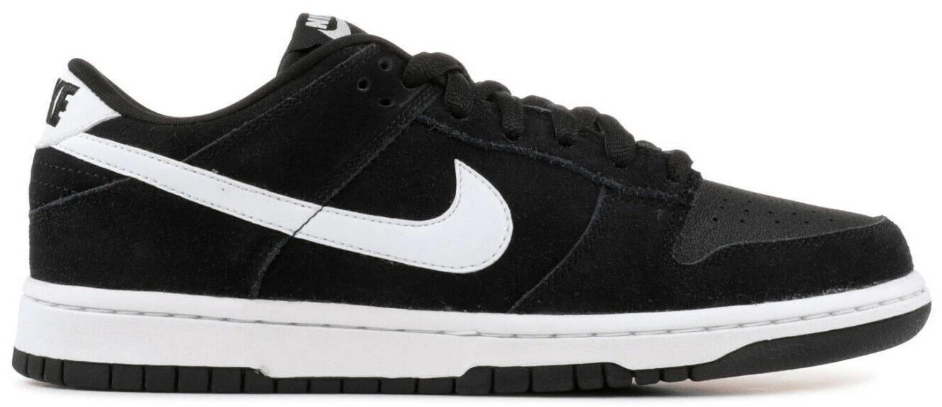 Nike SB Dunk Low Pro Black - 304292-010 for Sale | Authenticity