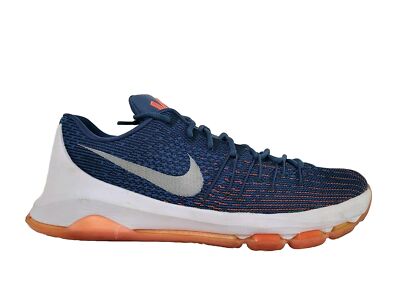 Size 12 Nike KD 'Ocean Fog' Excellent